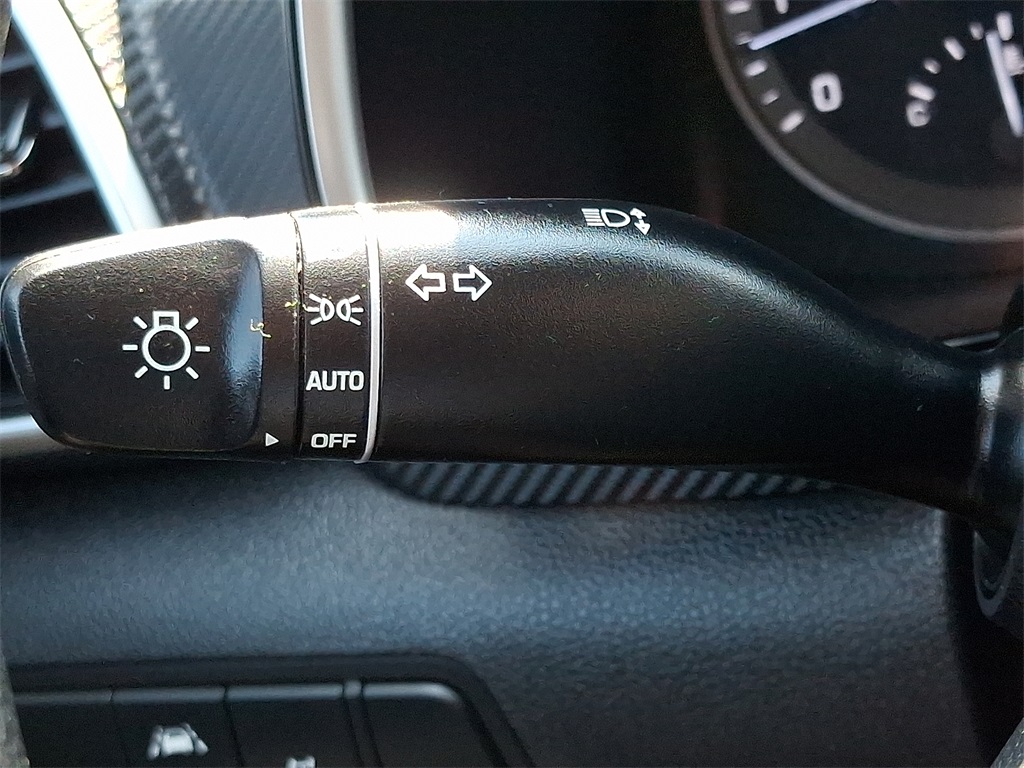 2021 Hyundai Tucson SE - Photo 25