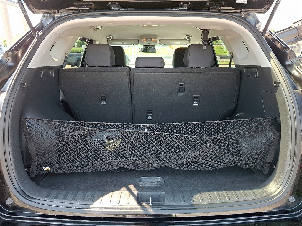 2021 Hyundai Tucson SE - Photo 28