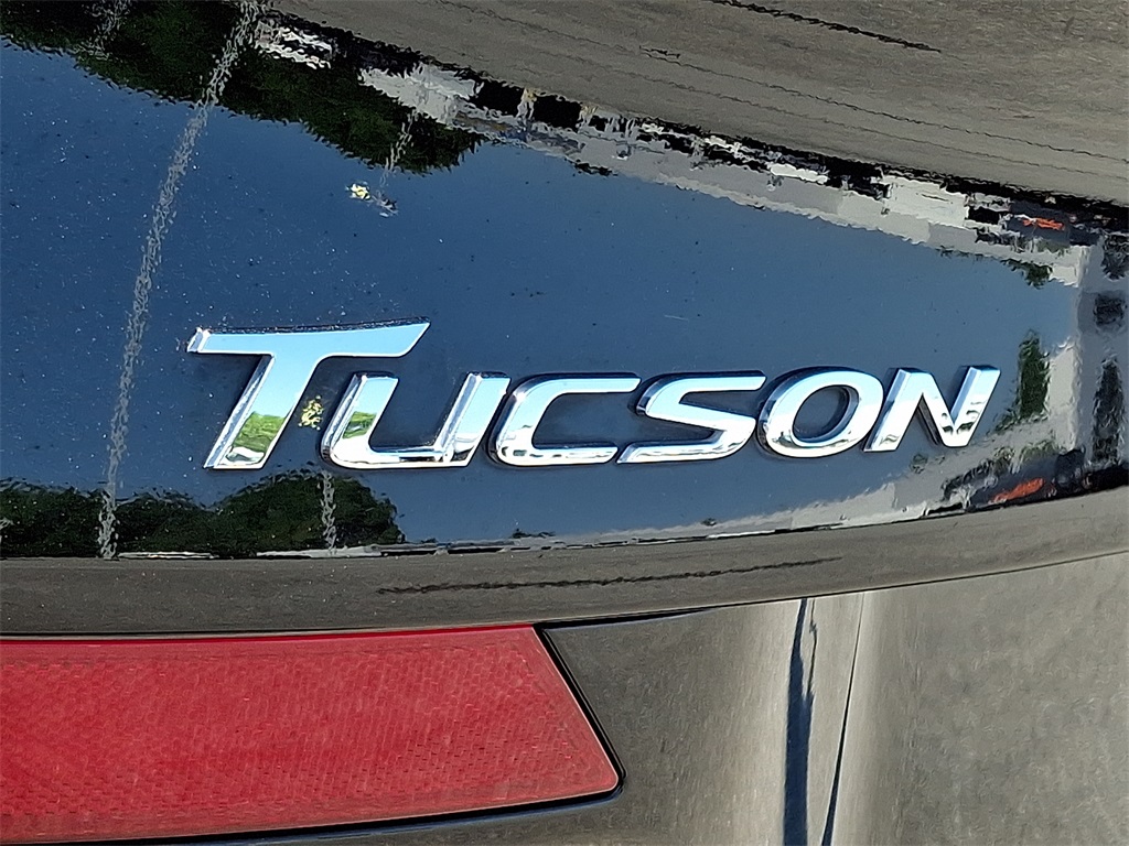 2021 Hyundai Tucson SE - Photo 29