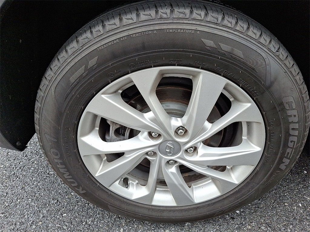 2021 Hyundai Tucson SE - Photo 7