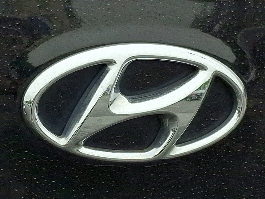 2021 Hyundai Tucson SE - Photo 9