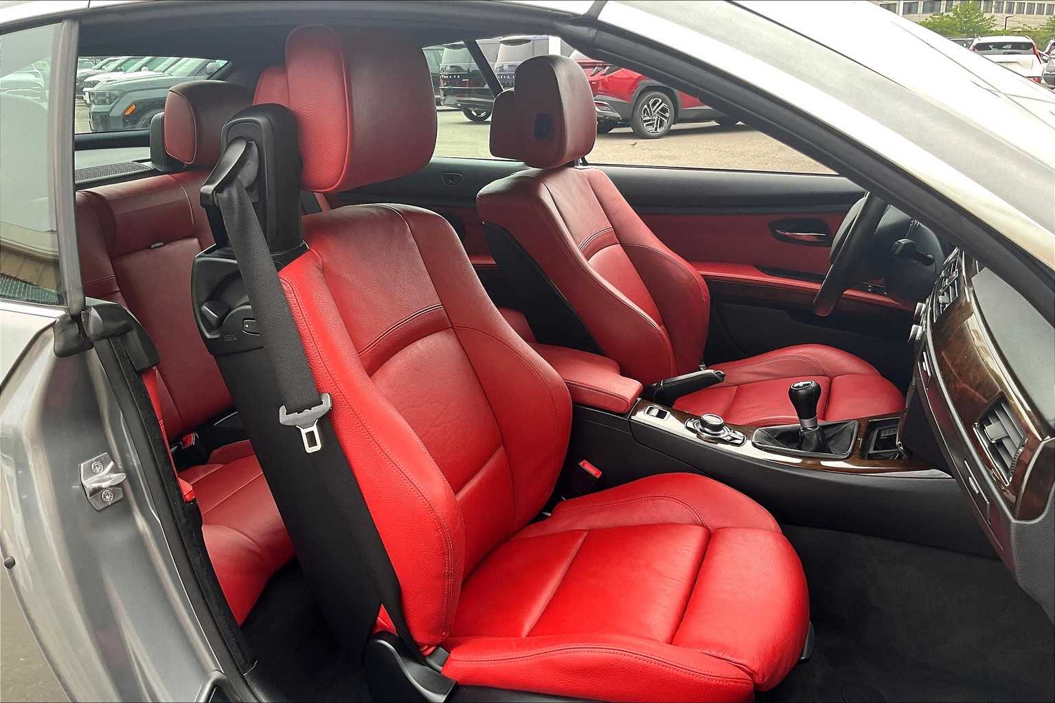 2013 BMW 3 Series 328i - Photo 11