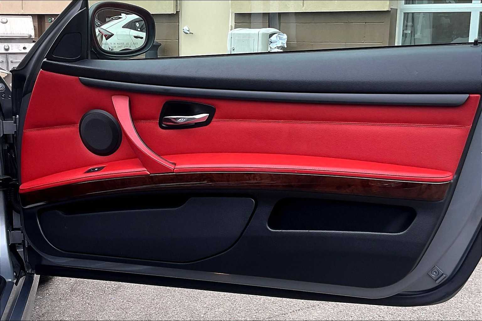 2013 BMW 3 Series 328i - Photo 12