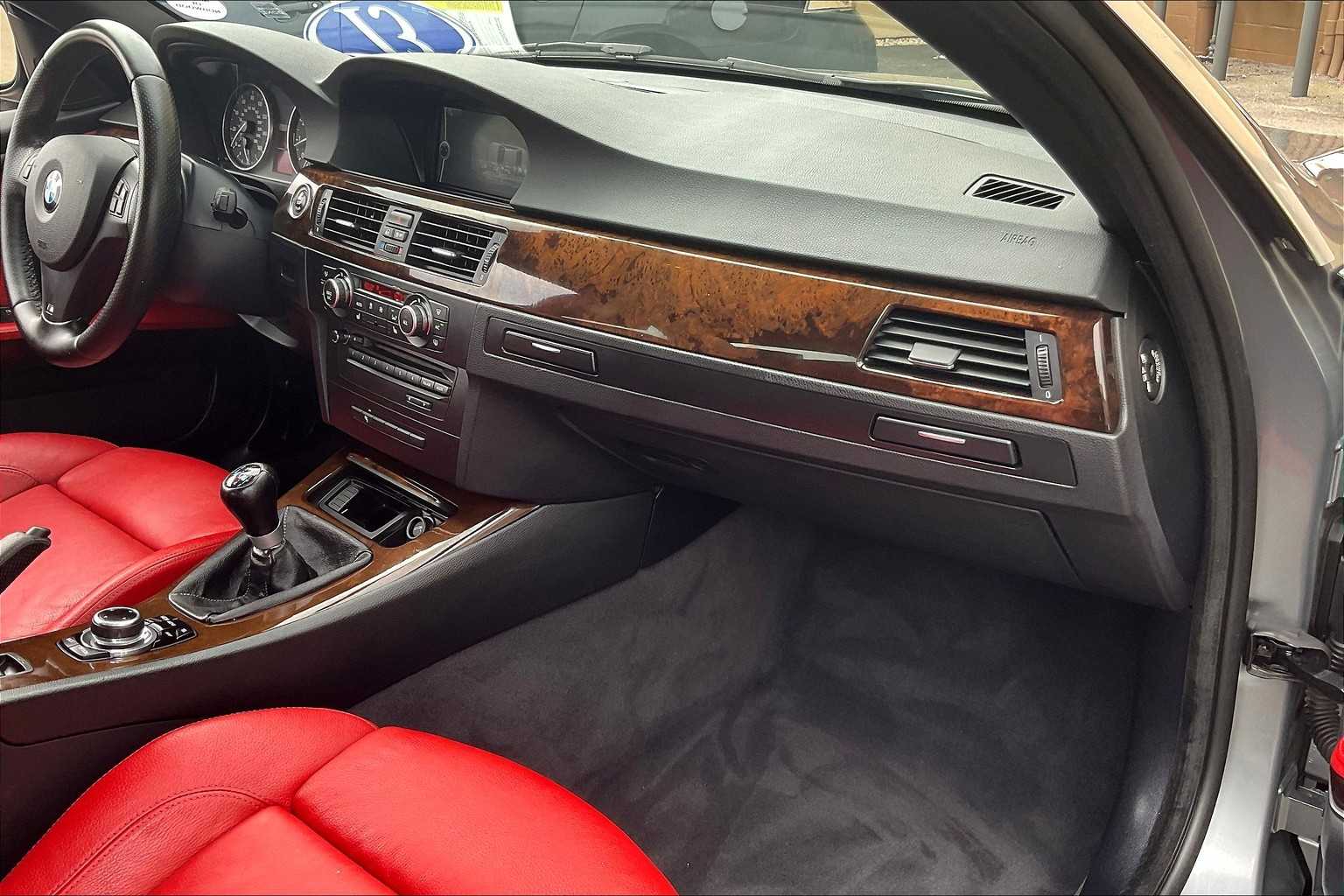 2013 BMW 3 Series 328i - Photo 13