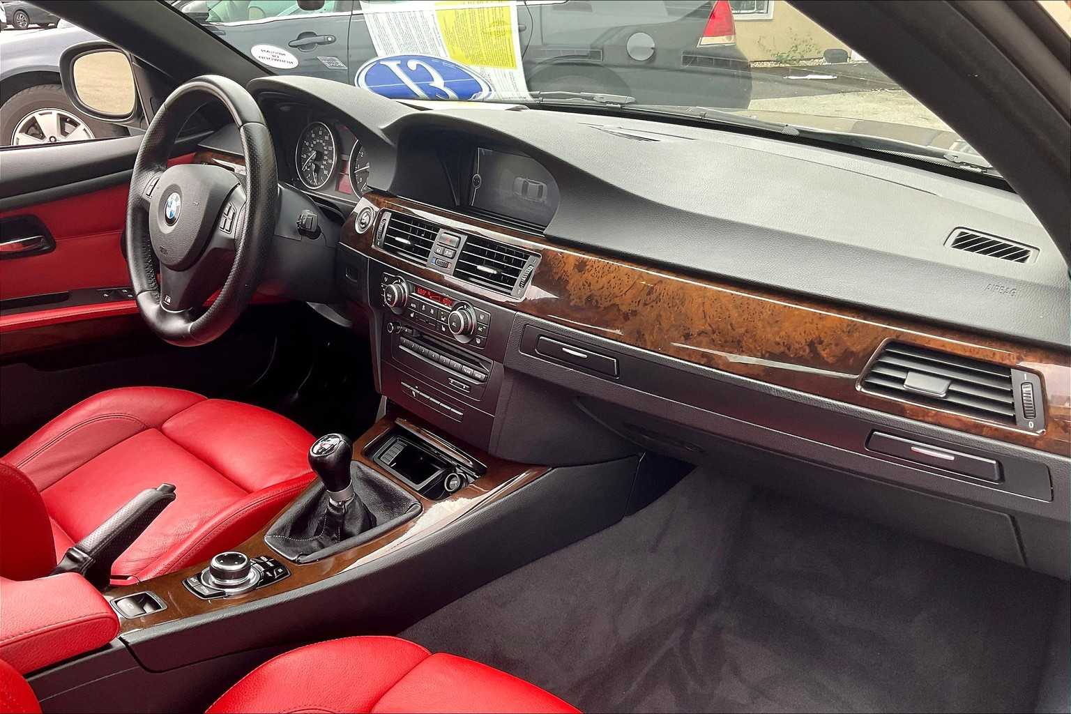 2013 BMW 3 Series 328i - Photo 14