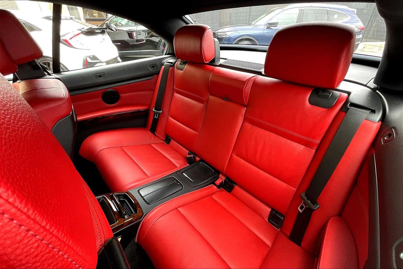 2013 BMW 3 Series 328i - Photo 15