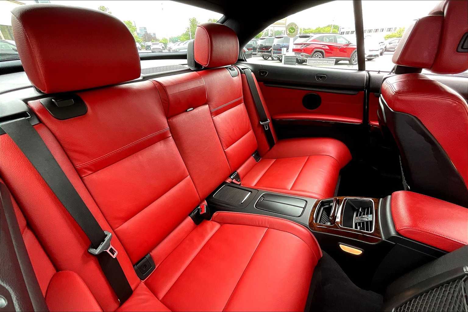 2013 BMW 3 Series 328i - Photo 16