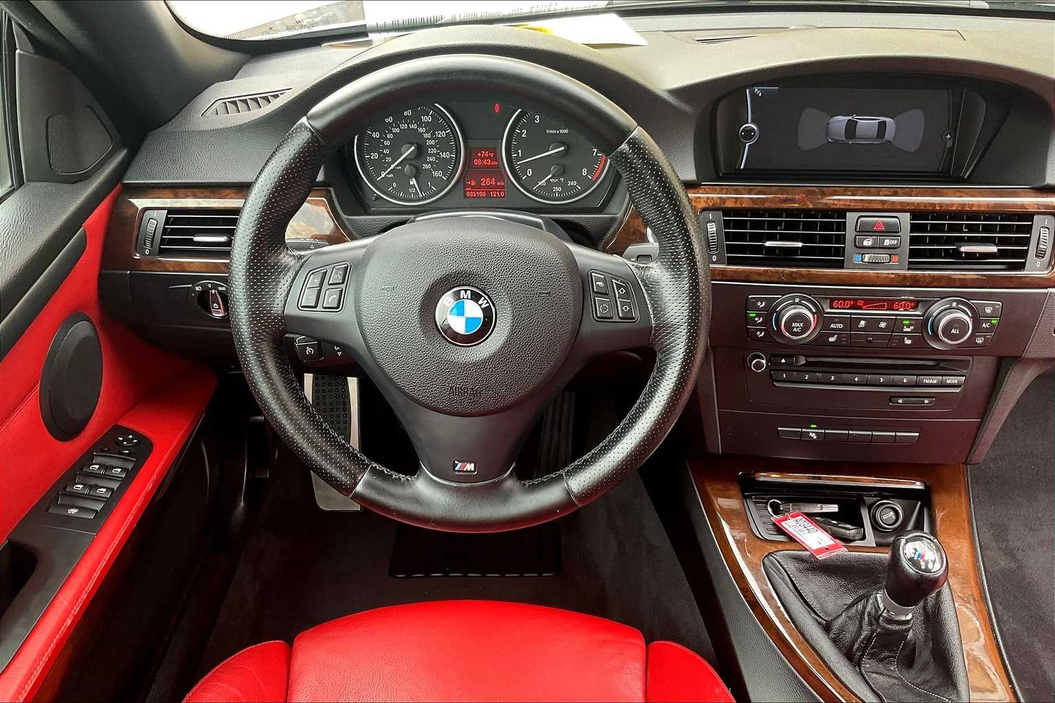 2013 BMW 3 Series 328i - Photo 17