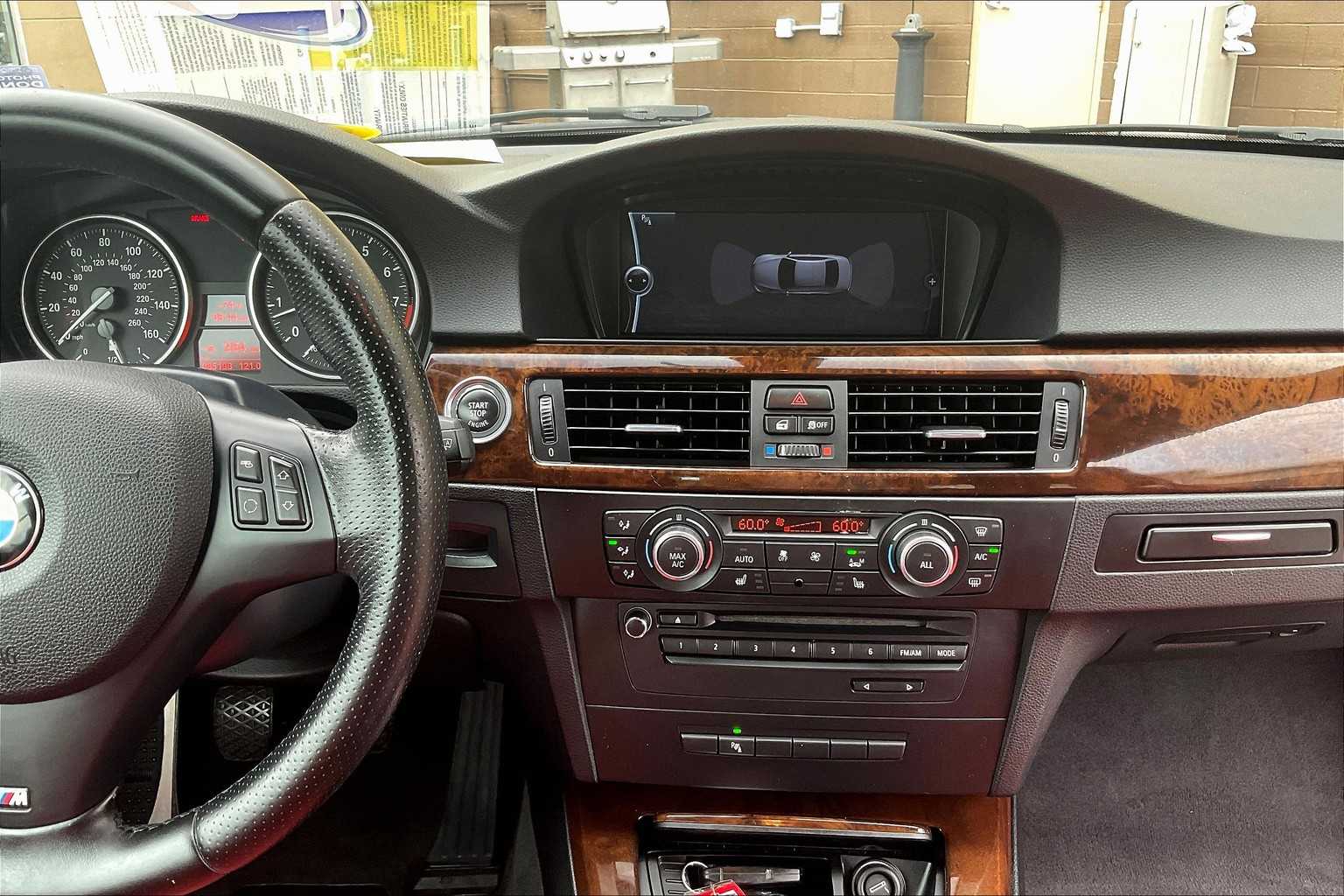 2013 BMW 3 Series 328i - Photo 18