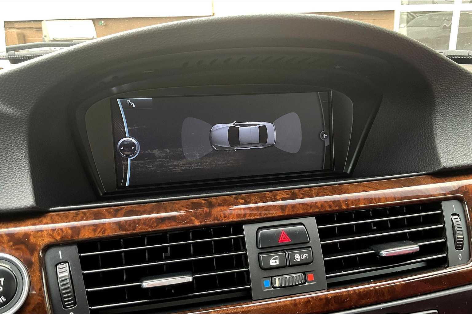 2013 BMW 3 Series 328i - Photo 19