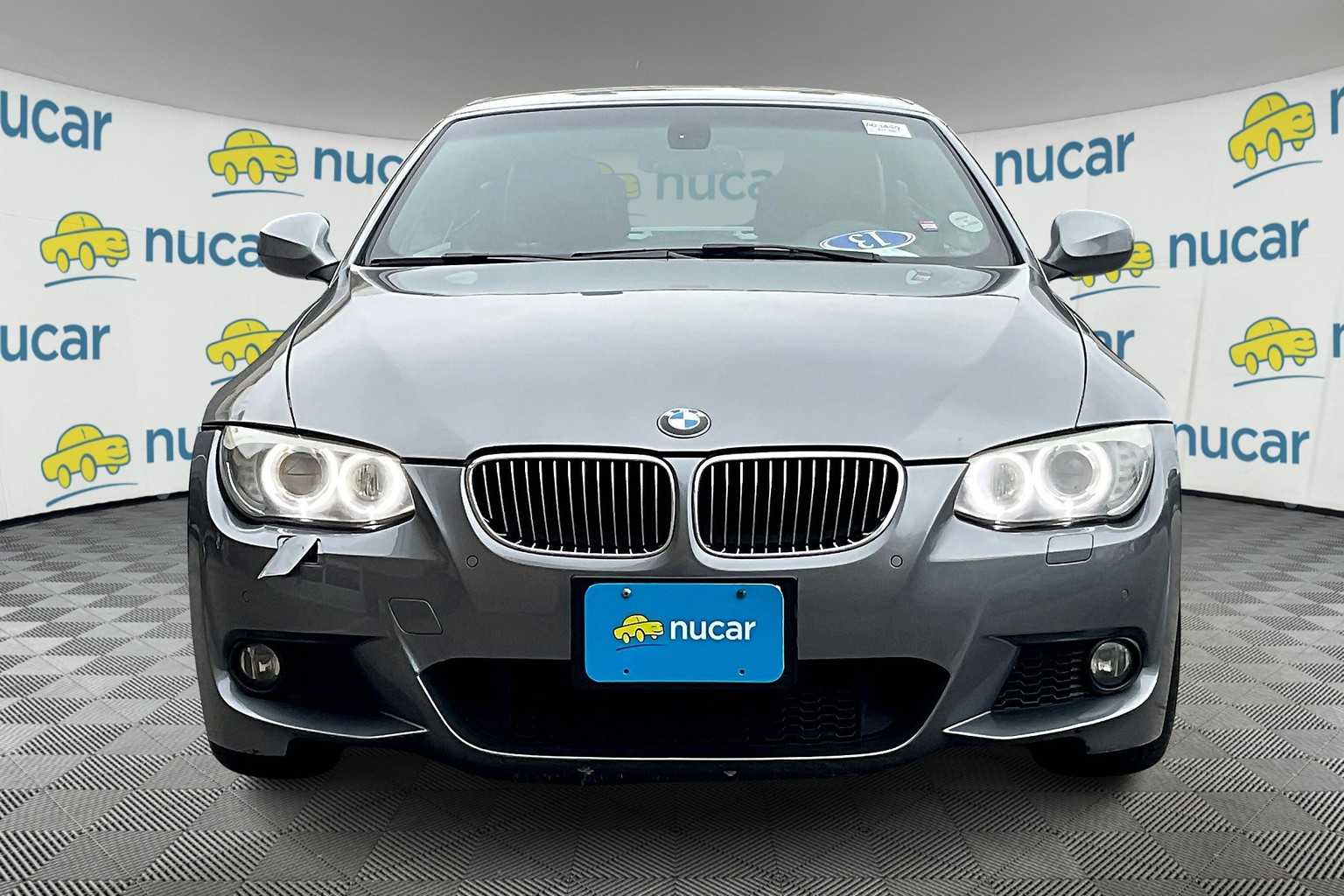 2013 BMW 3 Series 328i - Photo 2