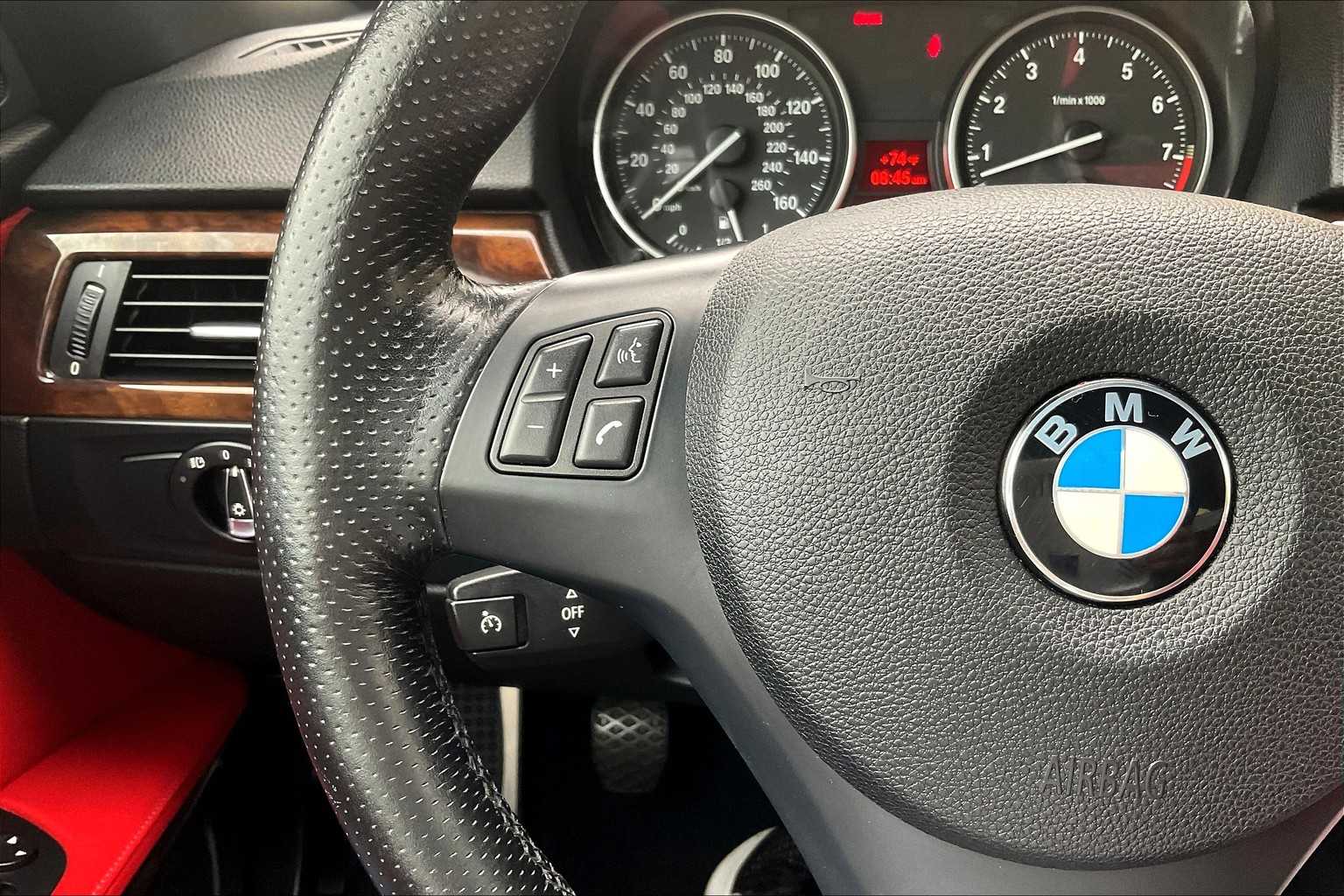 2013 BMW 3 Series 328i - Photo 22