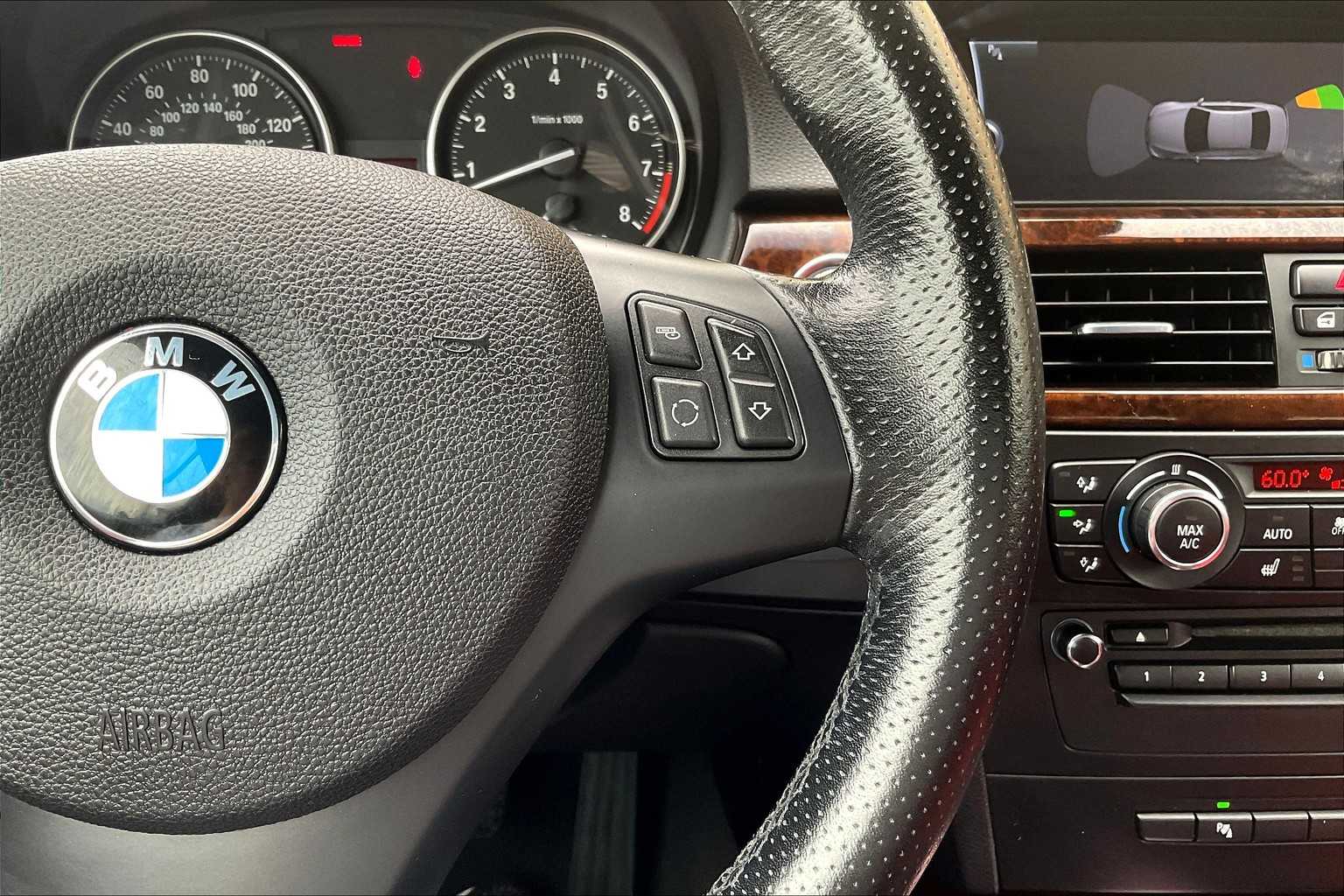 2013 BMW 3 Series 328i - Photo 23