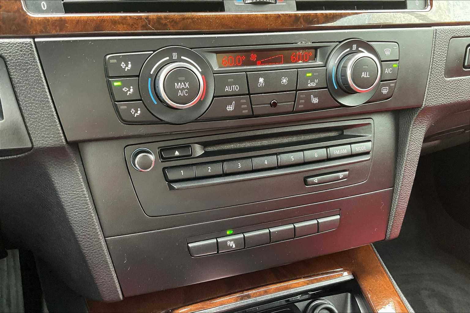 2013 BMW 3 Series 328i - Photo 25