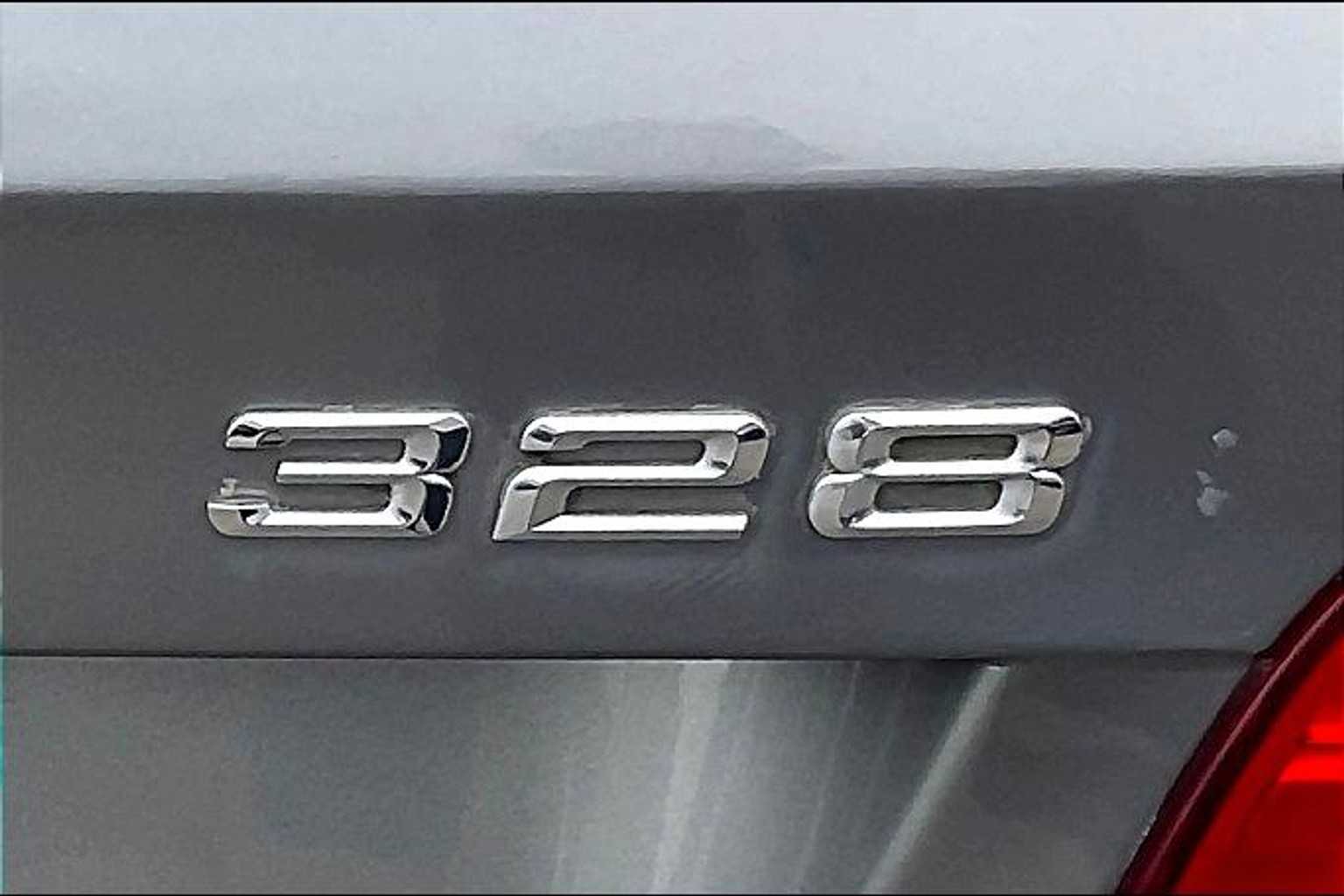 2013 BMW 3 Series 328i - Photo 27