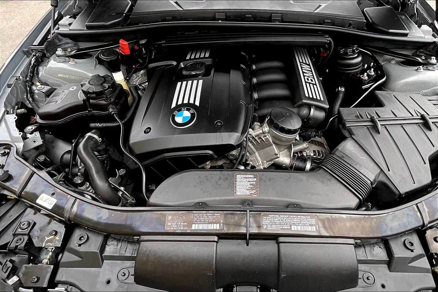 2013 BMW 3 Series 328i - Photo 28