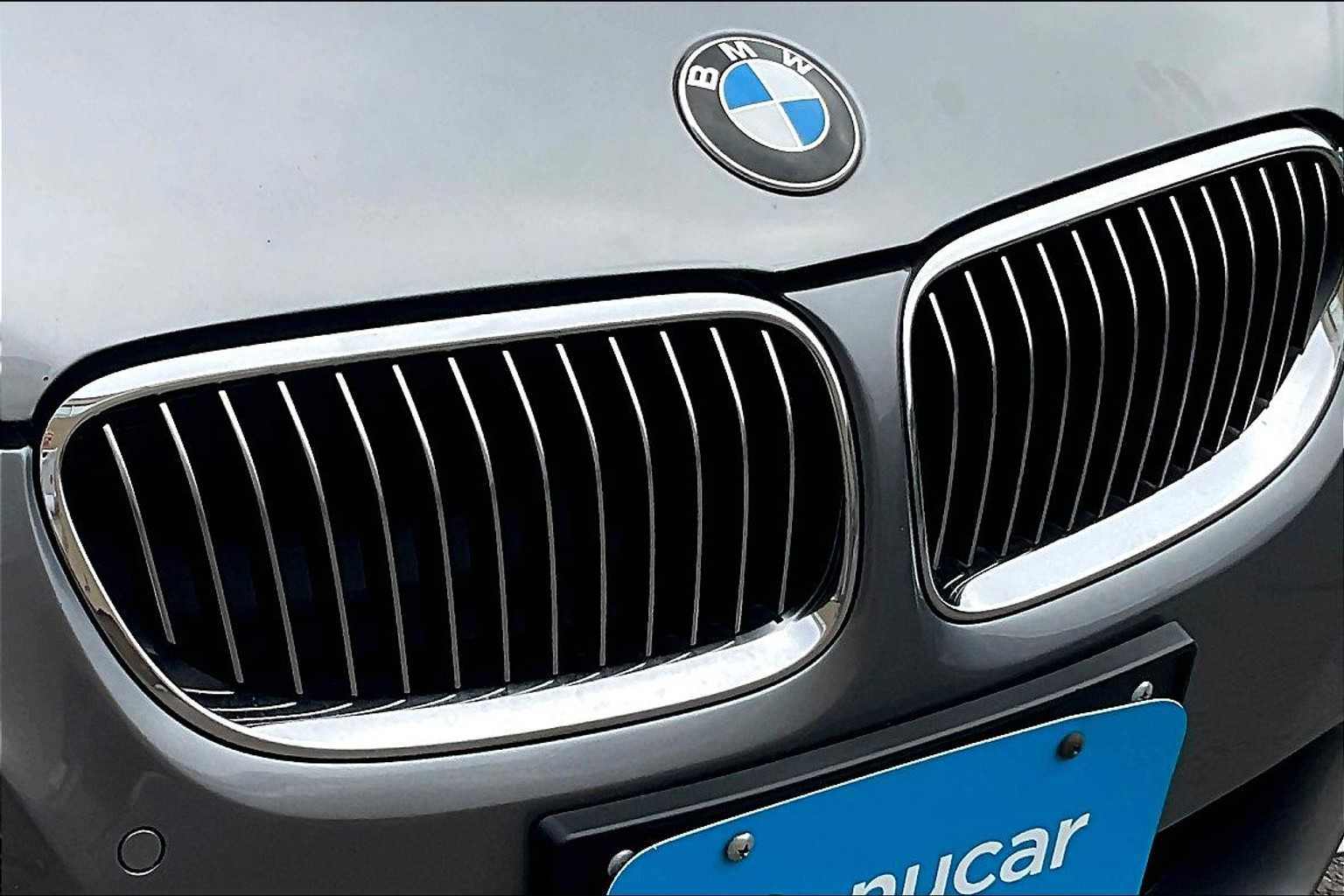 2013 BMW 3 Series 328i - Photo 30