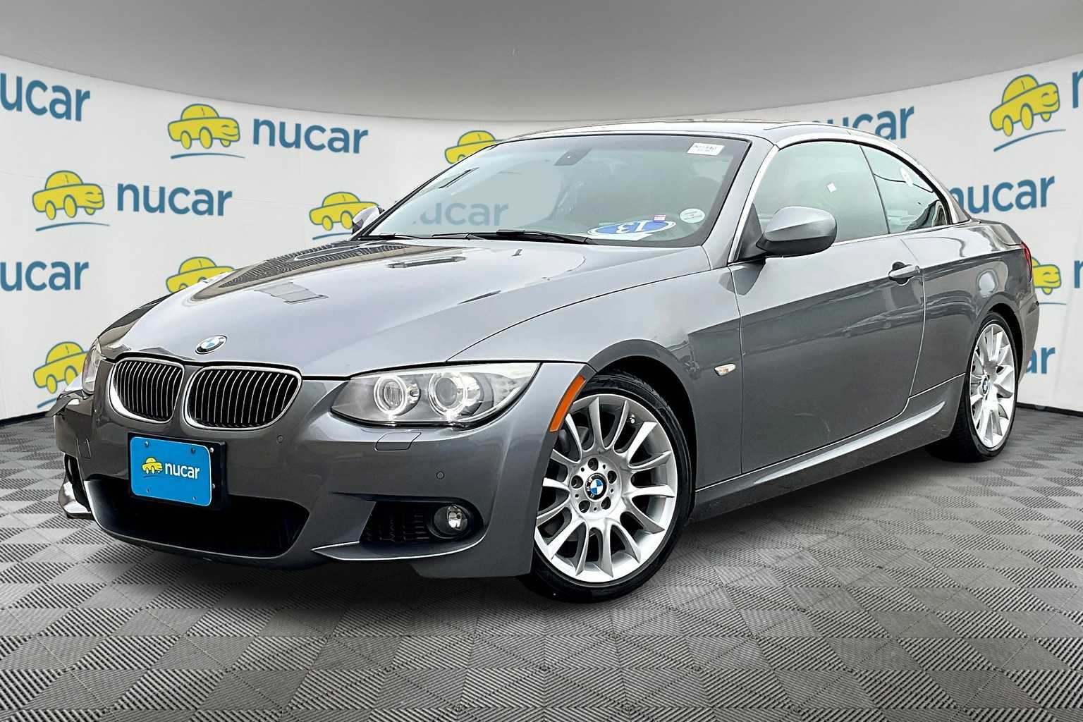 2013 BMW 3 Series 328i - Photo 3