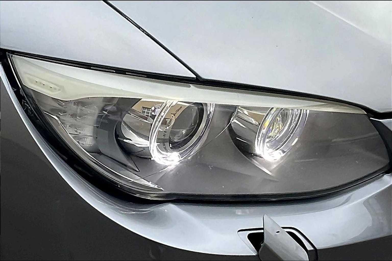 2013 BMW 3 Series 328i - Photo 31