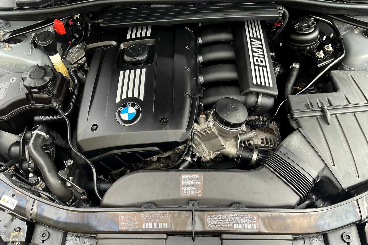 2013 BMW 3 Series 328i - Photo 33