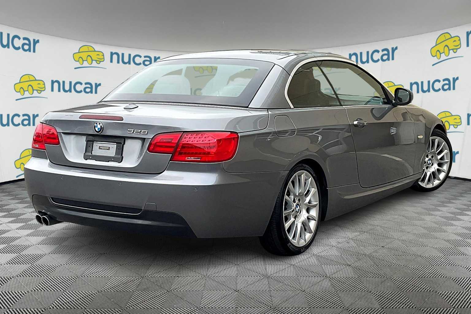 2013 BMW 3 Series 328i - Photo 6