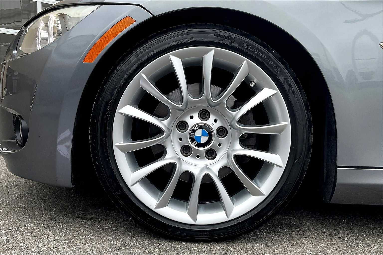 2013 BMW 3 Series 328i - Photo 7