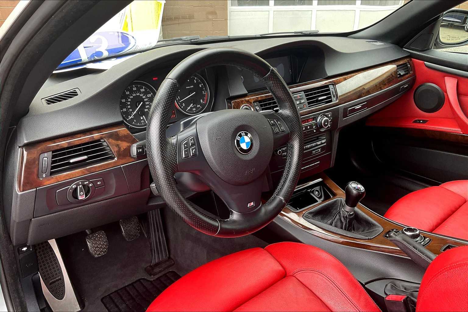 2013 BMW 3 Series 328i - Photo 8