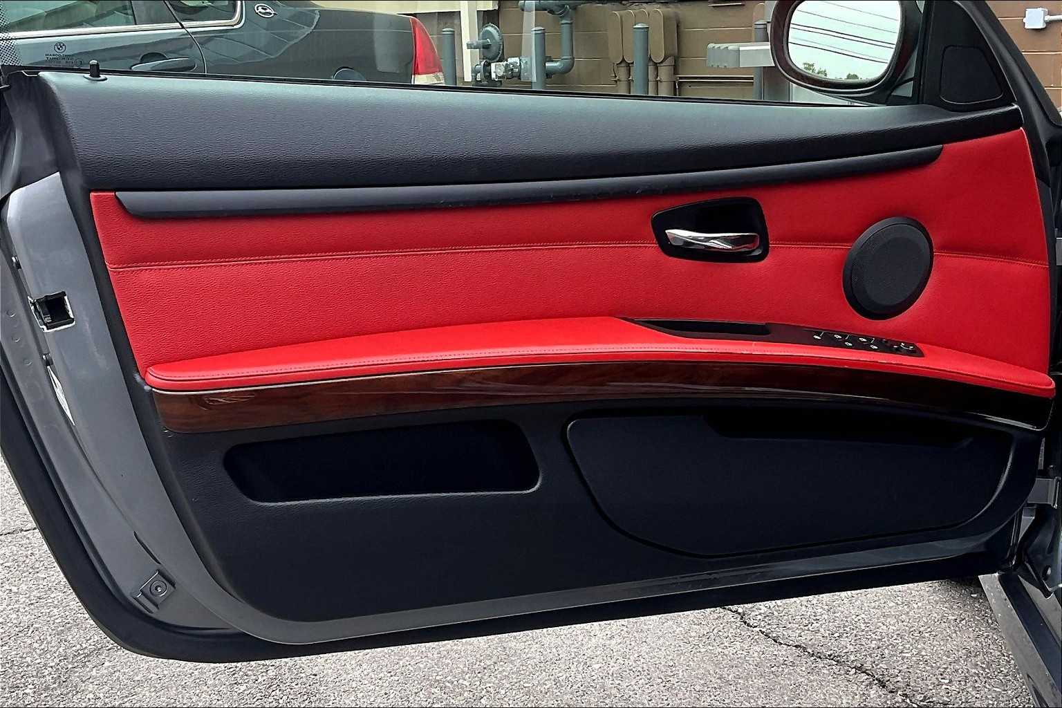 2013 BMW 3 Series 328i - Photo 9