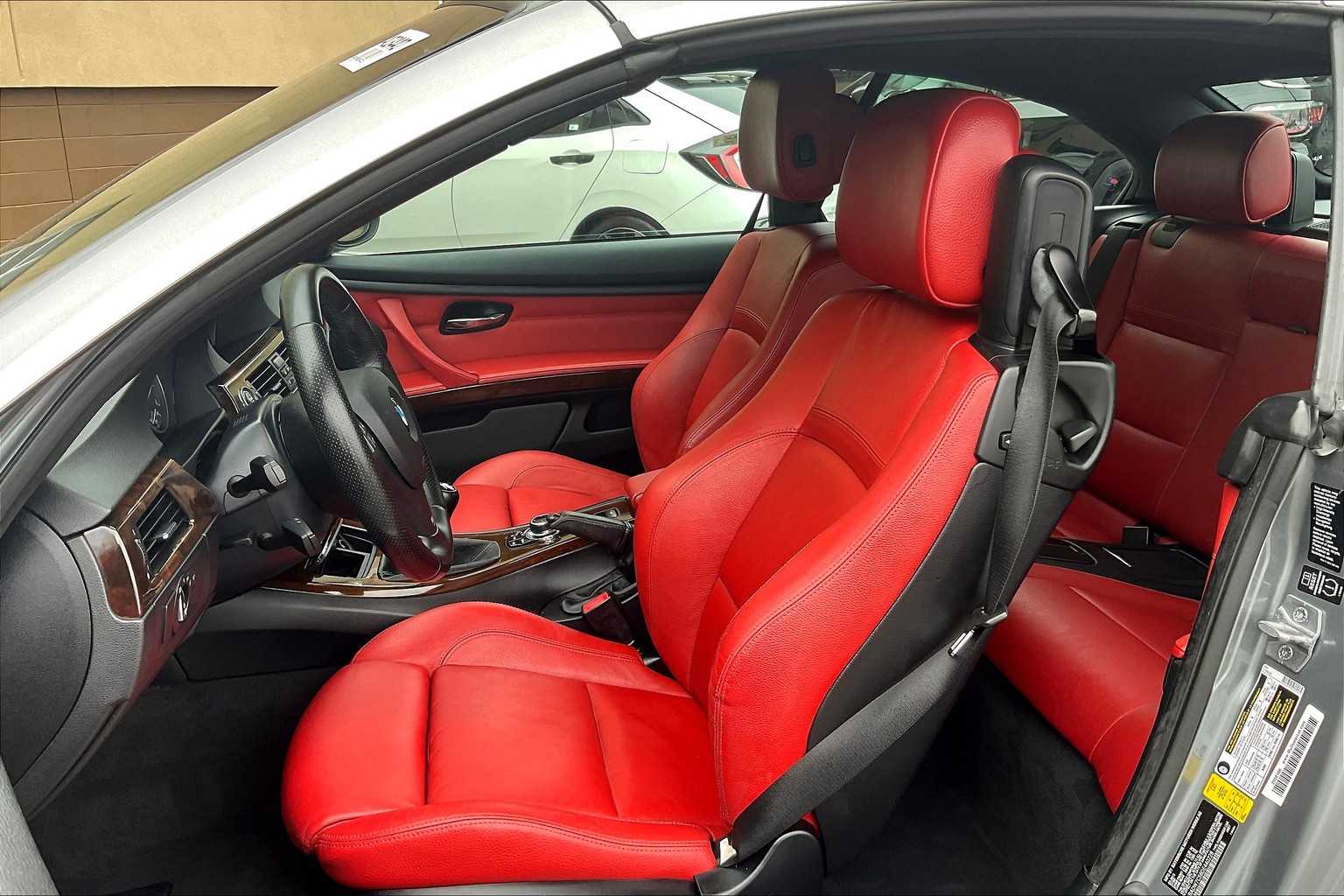 2013 BMW 3 Series 328i - Photo 10