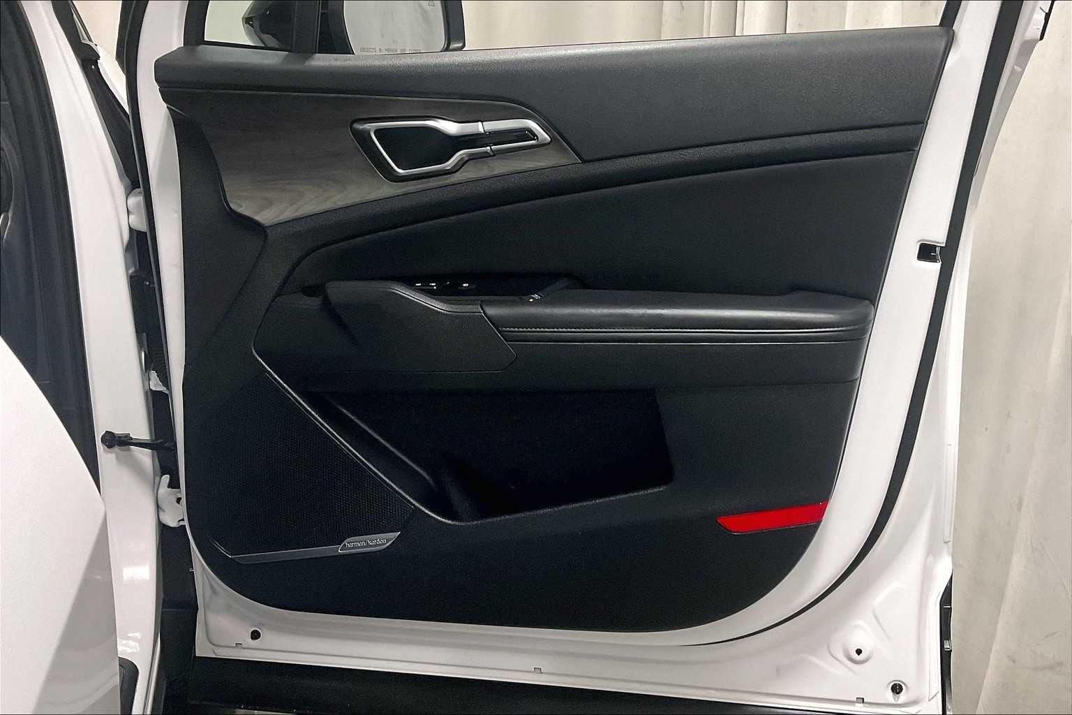 2024 Kia Sportage X-Pro Prestige - Photo 12