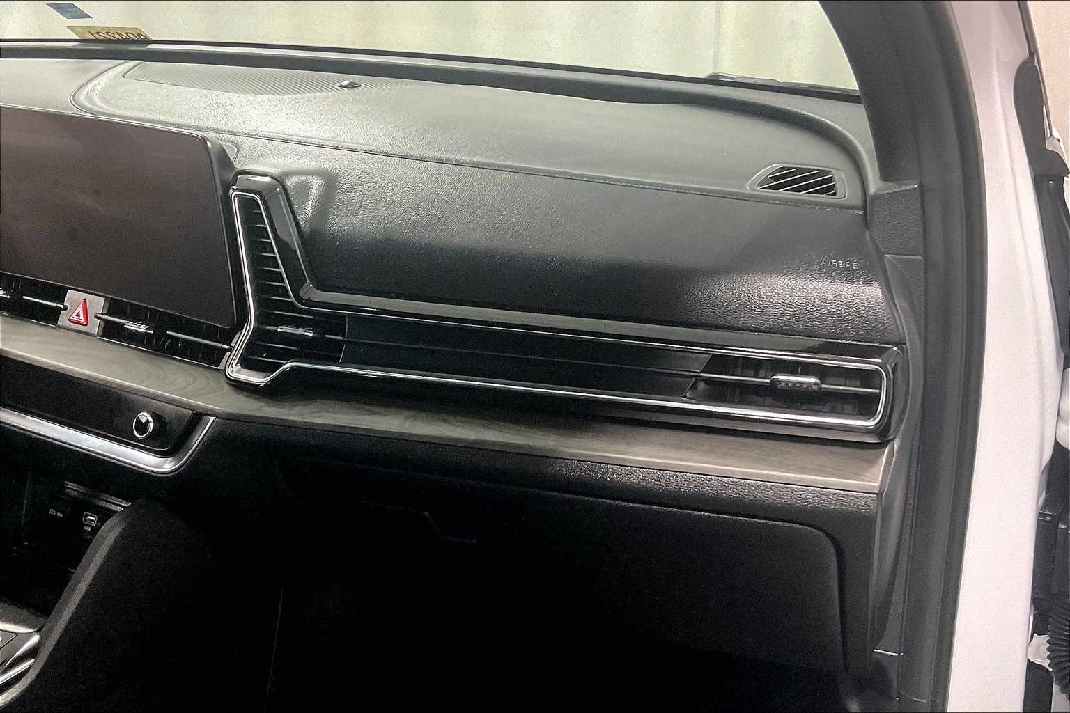 2024 Kia Sportage X-Pro Prestige - Photo 13
