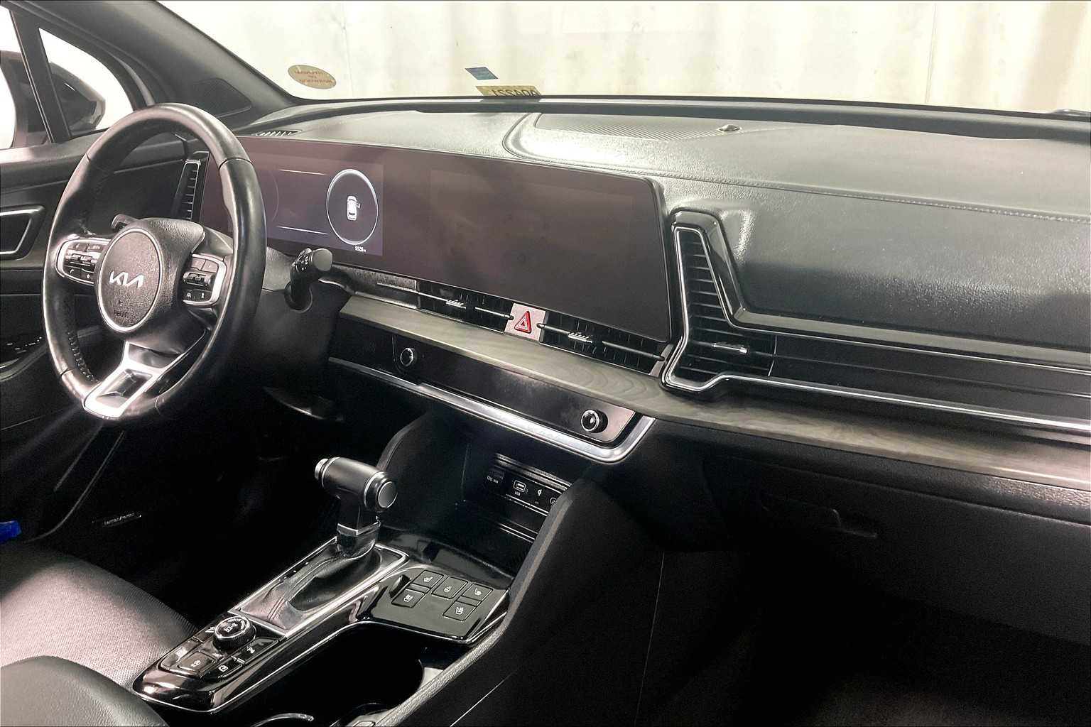 2024 Kia Sportage X-Pro Prestige - Photo 14