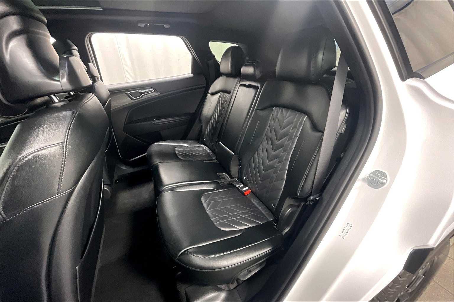 2024 Kia Sportage X-Pro Prestige - Photo 15