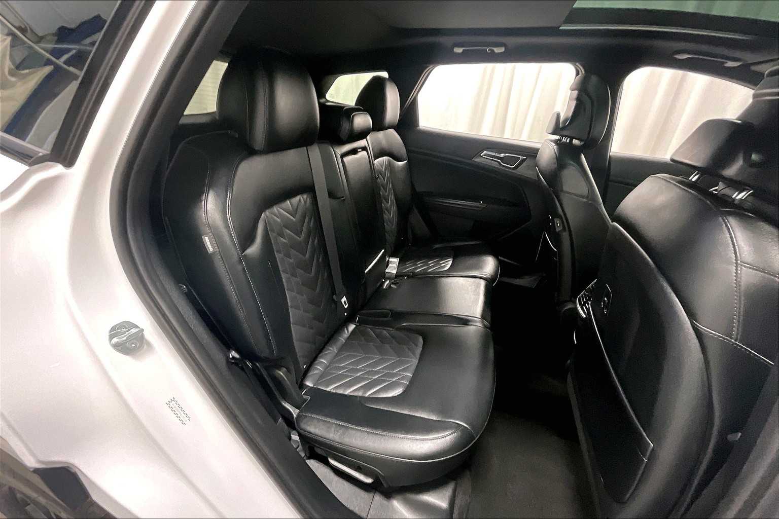 2024 Kia Sportage X-Pro Prestige - Photo 16