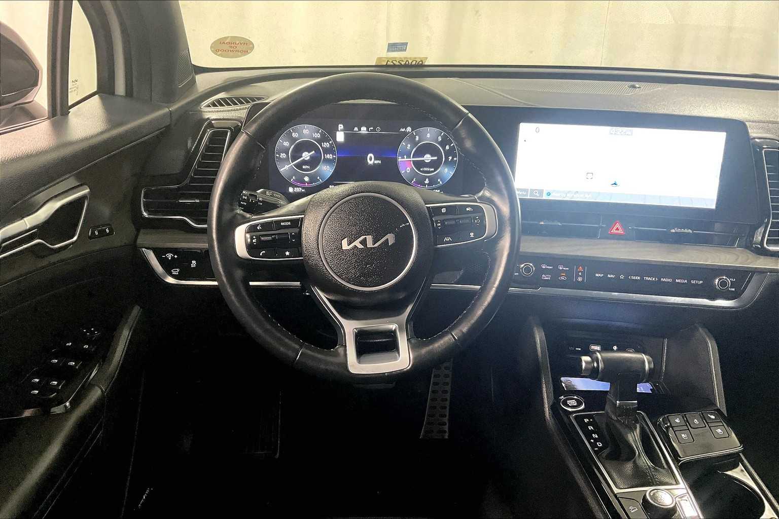 2024 Kia Sportage X-Pro Prestige - Photo 18