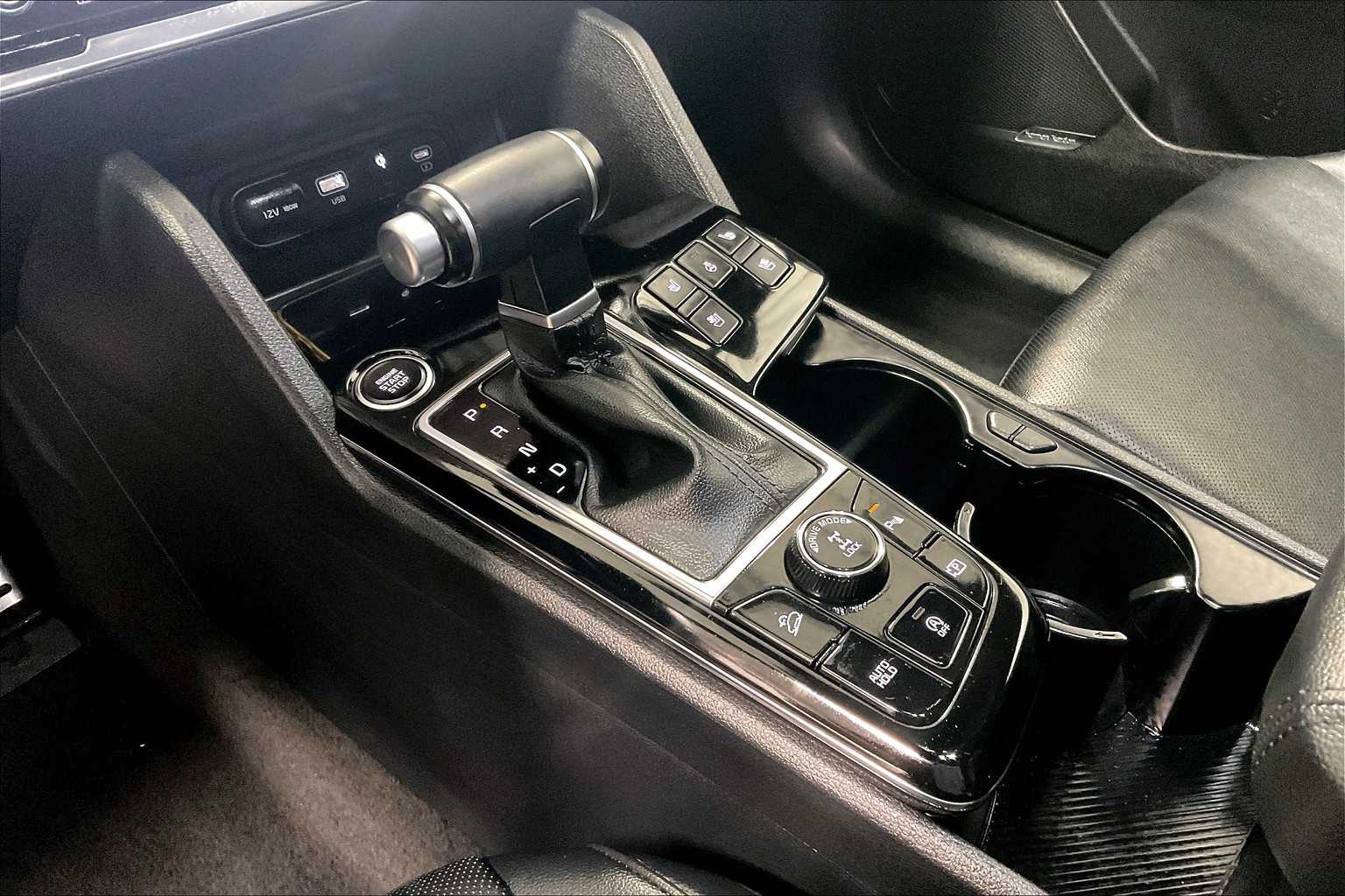 2024 Kia Sportage X-Pro Prestige - Photo 21