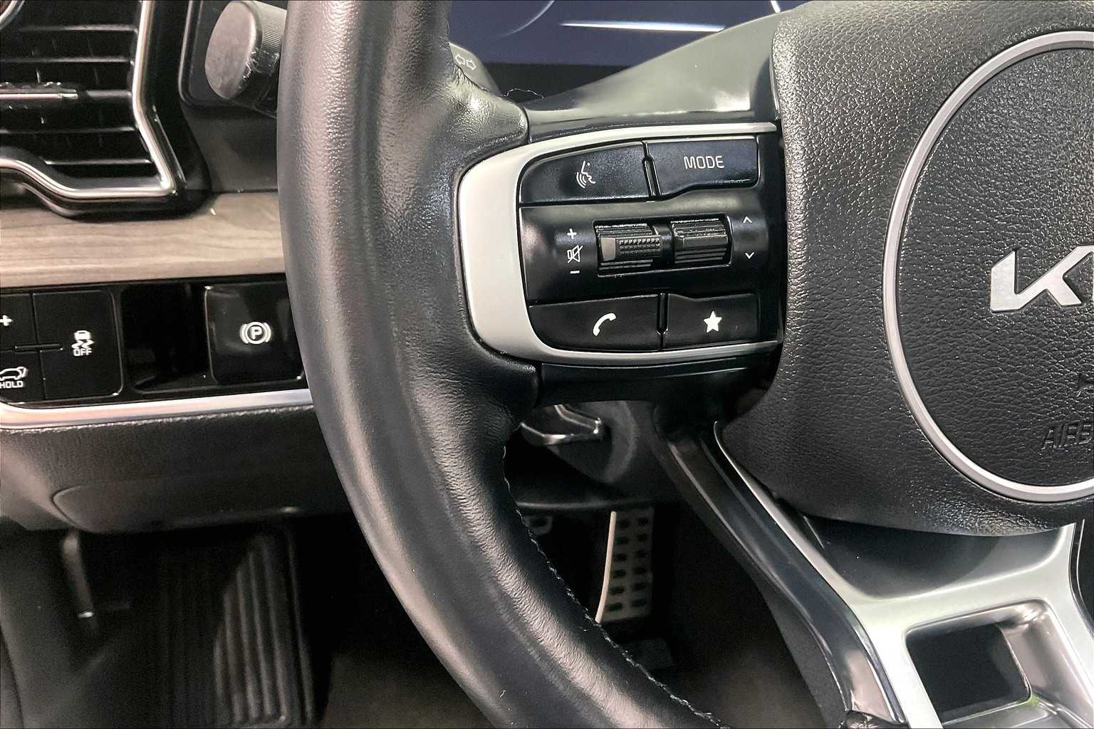 2024 Kia Sportage X-Pro Prestige - Photo 24