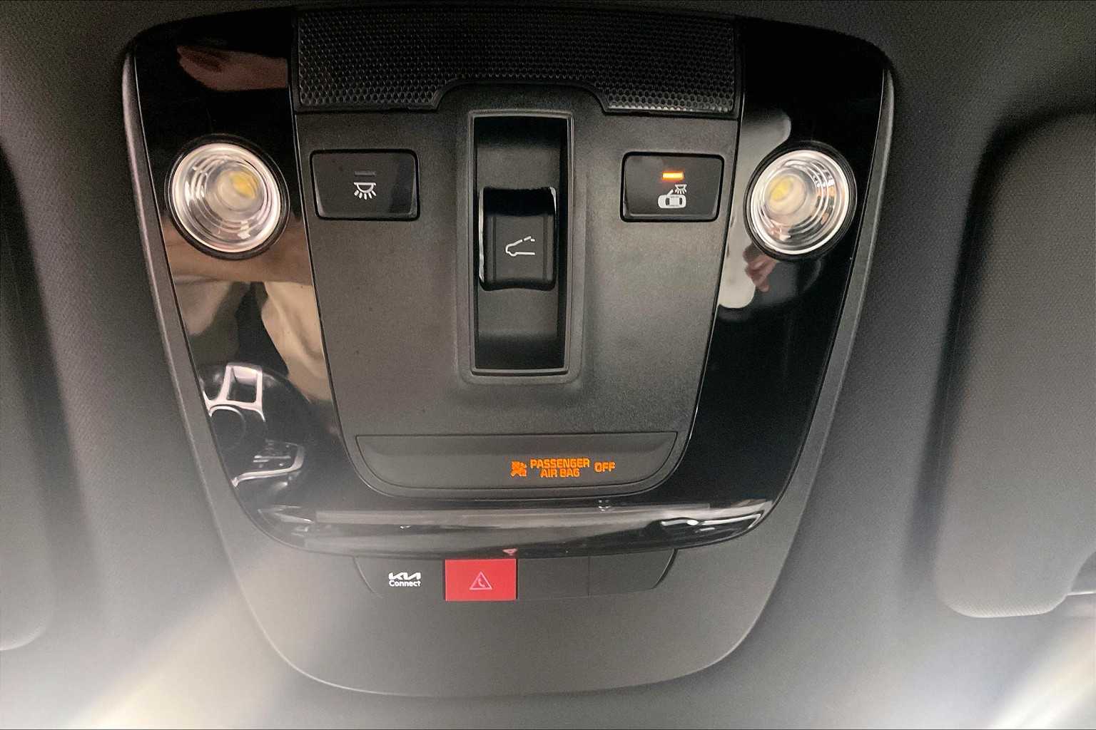 2024 Kia Sportage X-Pro Prestige - Photo 27