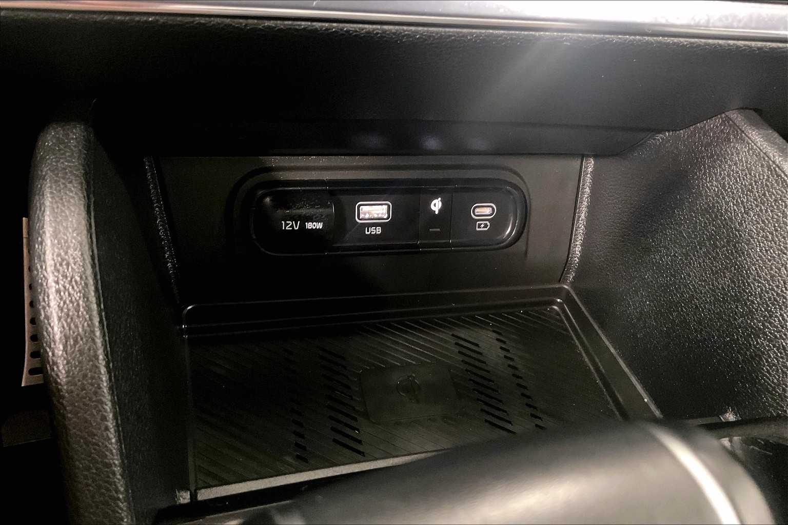 2024 Kia Sportage X-Pro Prestige - Photo 28