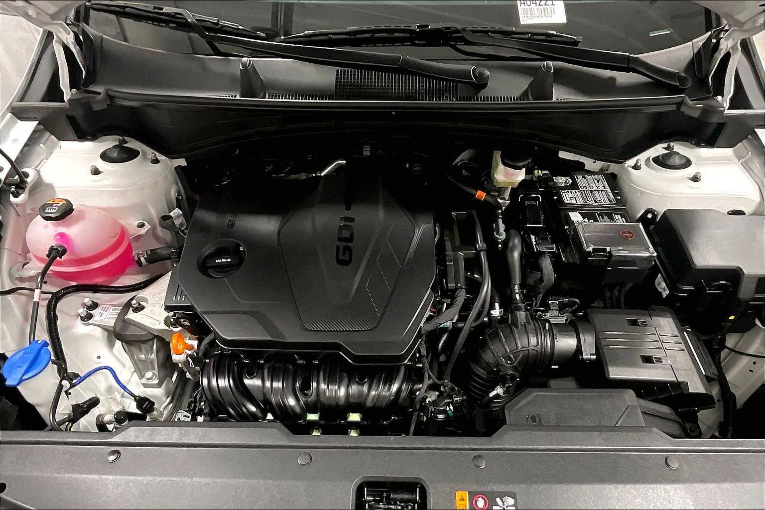 2024 Kia Sportage X-Pro Prestige - Photo 31