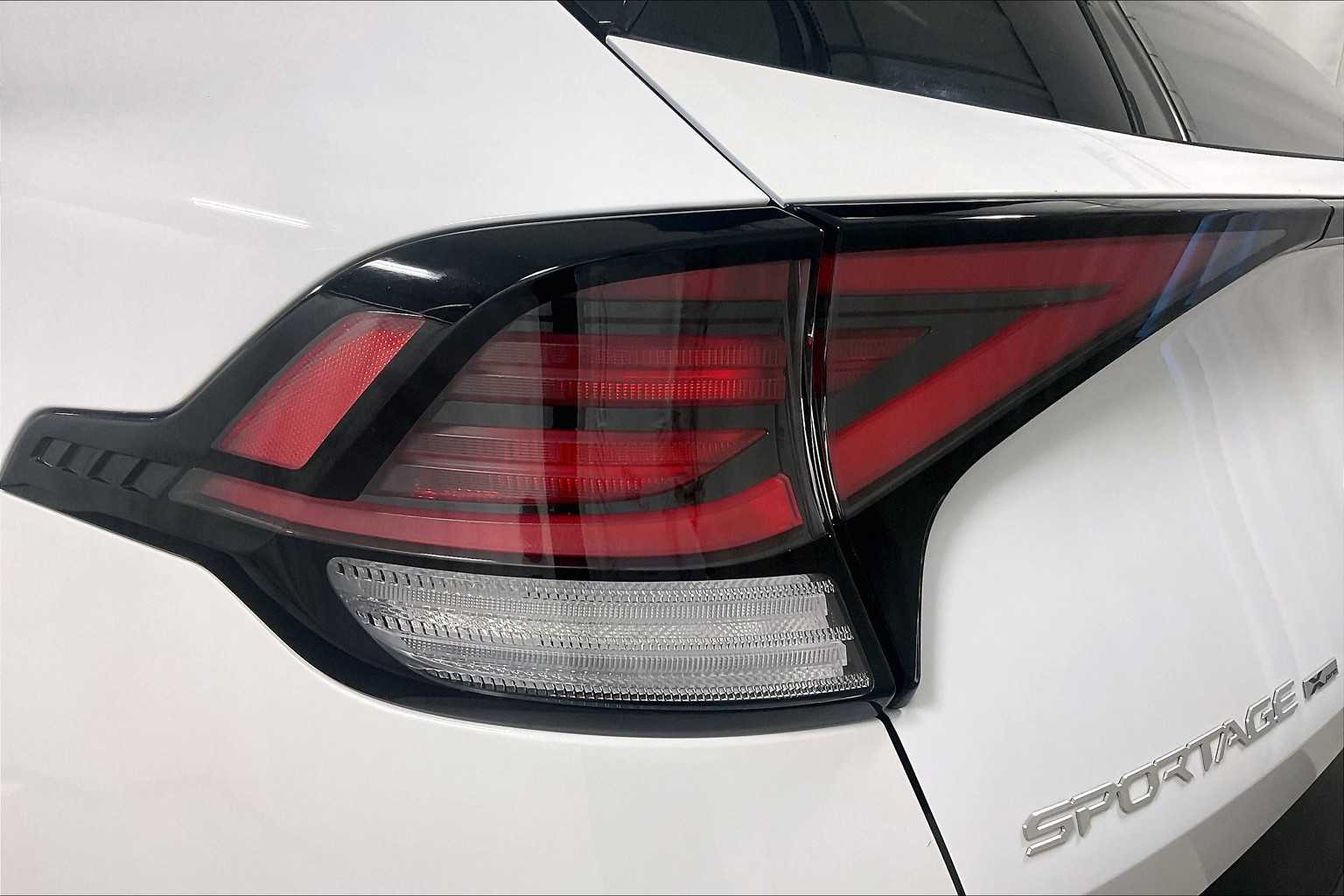 2024 Kia Sportage X-Pro Prestige - Photo 35