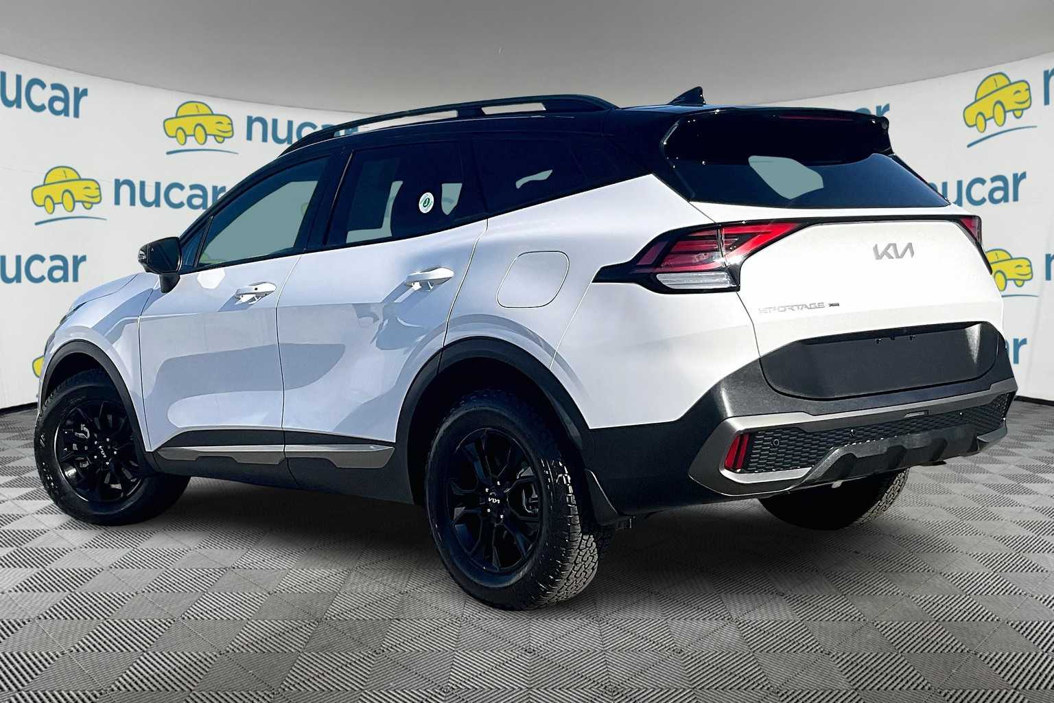 2024 Kia Sportage X-Pro Prestige - Photo 4