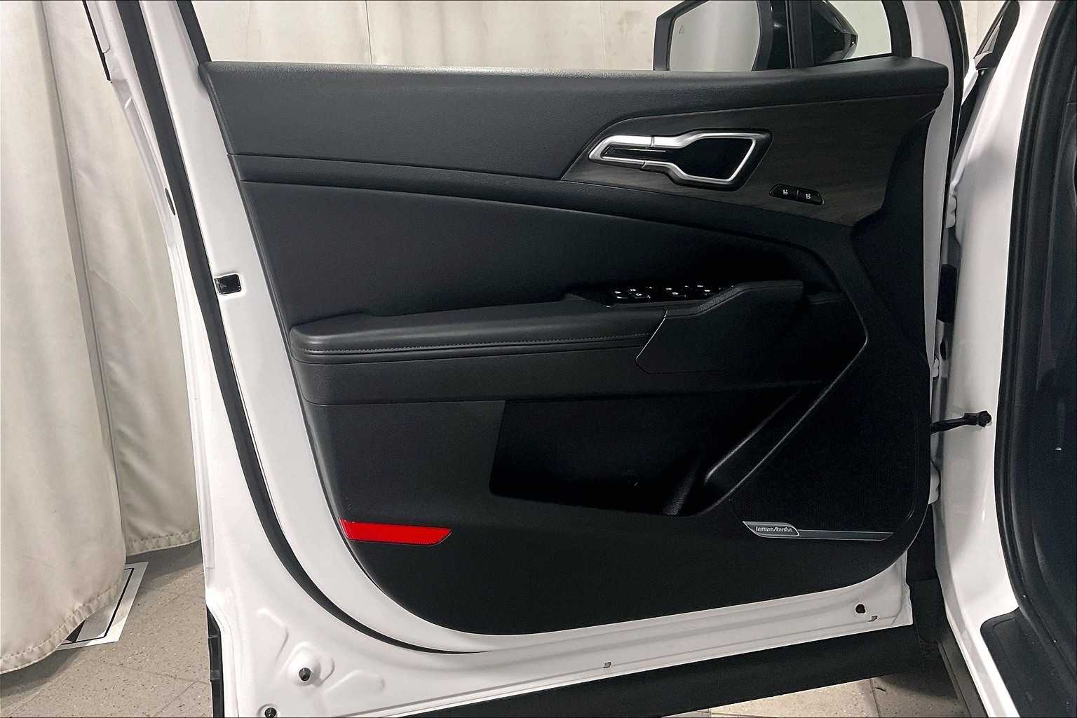 2024 Kia Sportage X-Pro Prestige - Photo 9