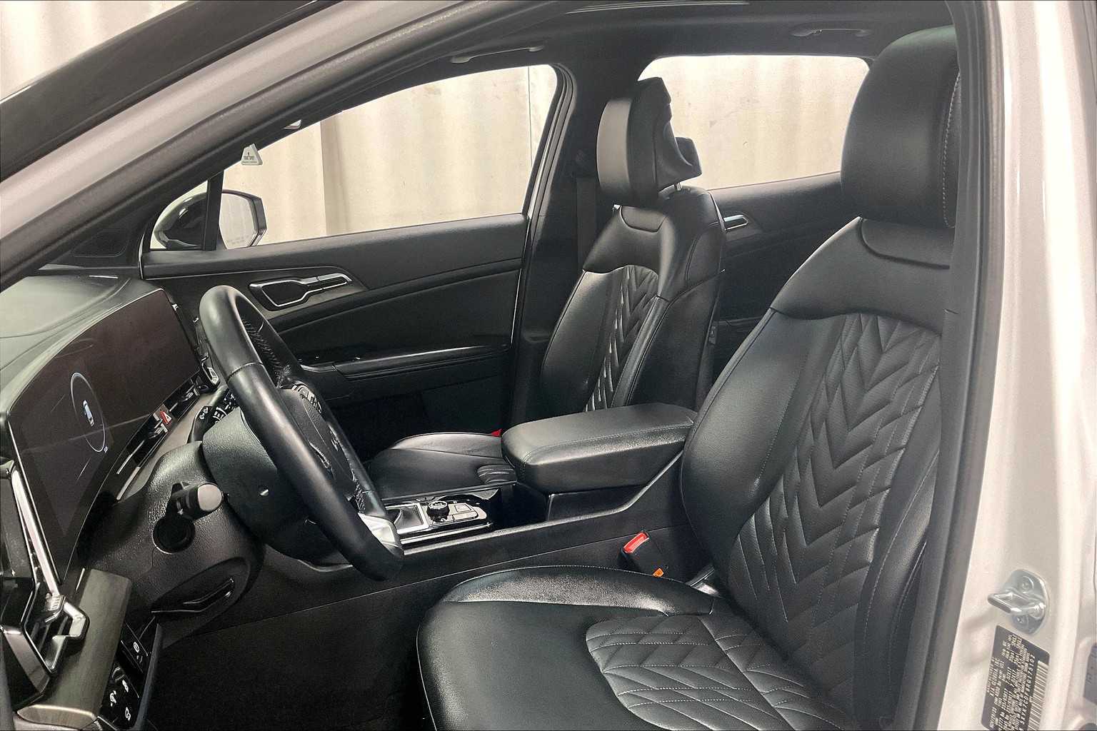 2024 Kia Sportage X-Pro Prestige - Photo 10