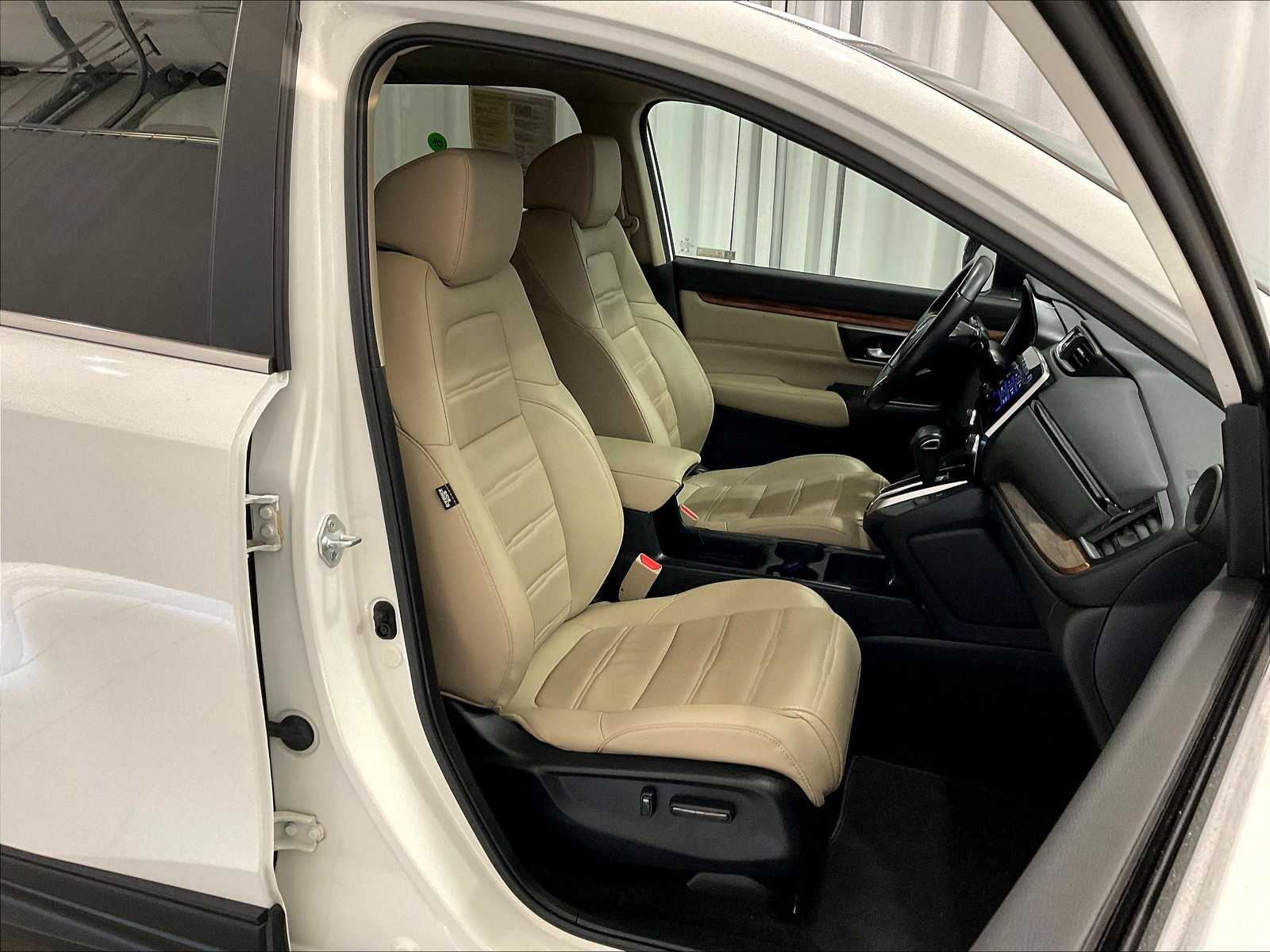2022 Honda CR-V EX-L - Photo 11