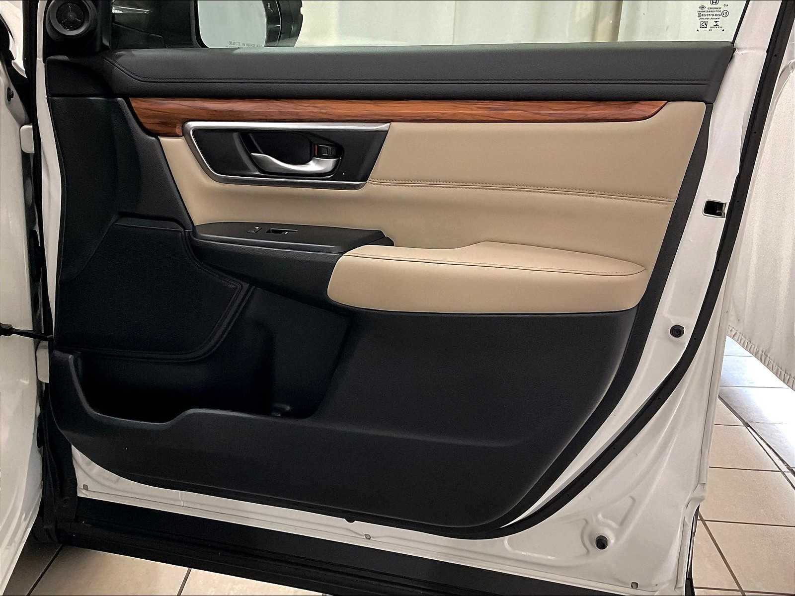 2022 Honda CR-V EX-L - Photo 12