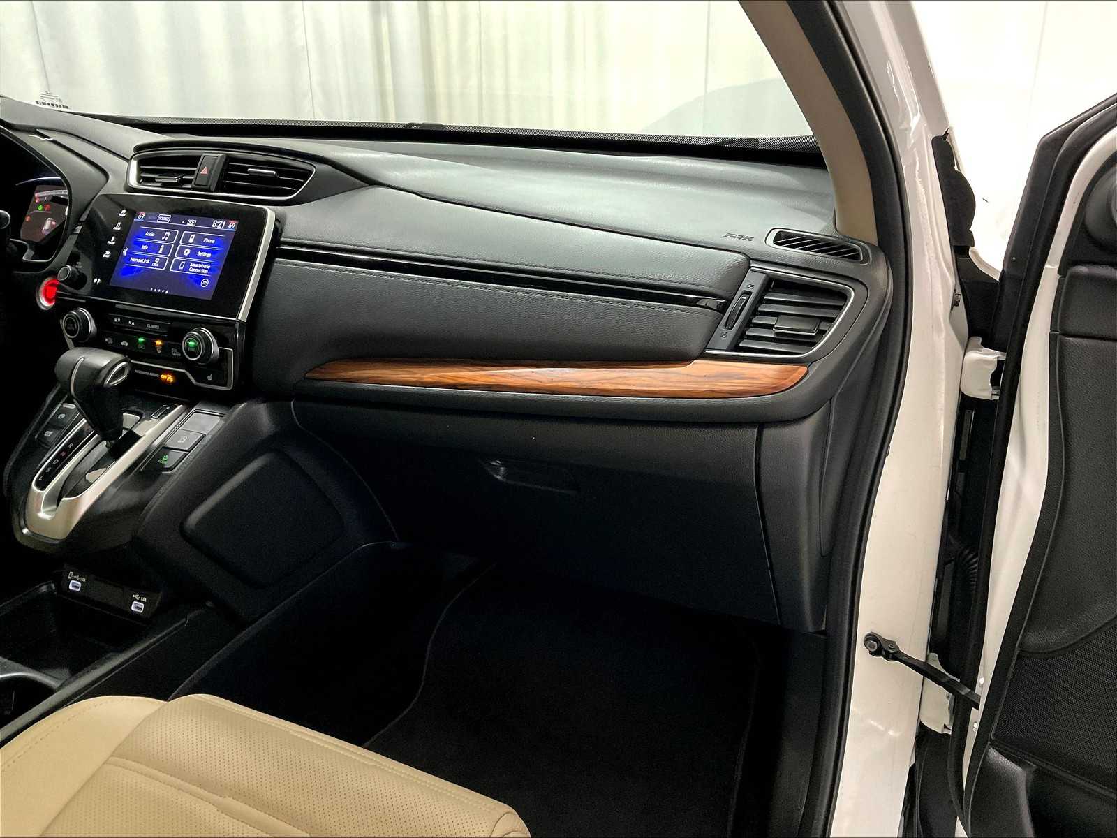 2022 Honda CR-V EX-L - Photo 13