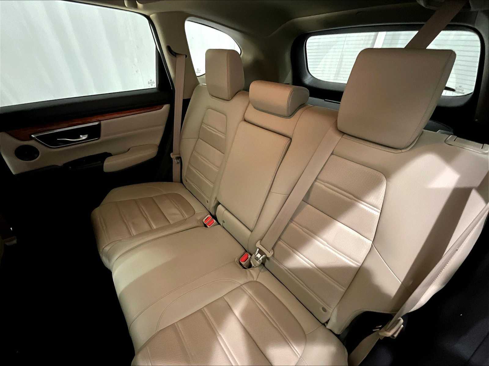 2022 Honda CR-V EX-L - Photo 15