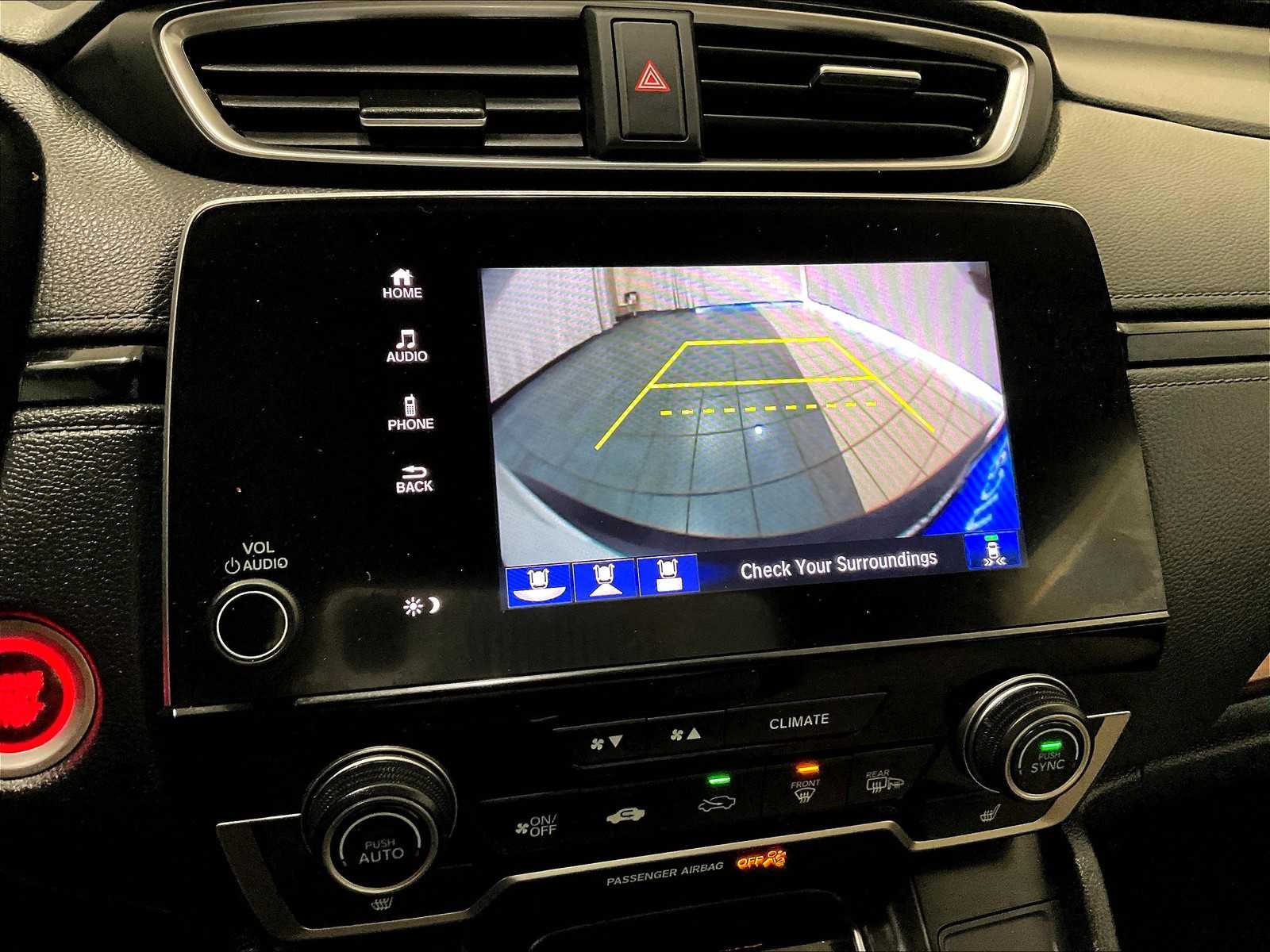 2022 Honda CR-V EX-L - Photo 19