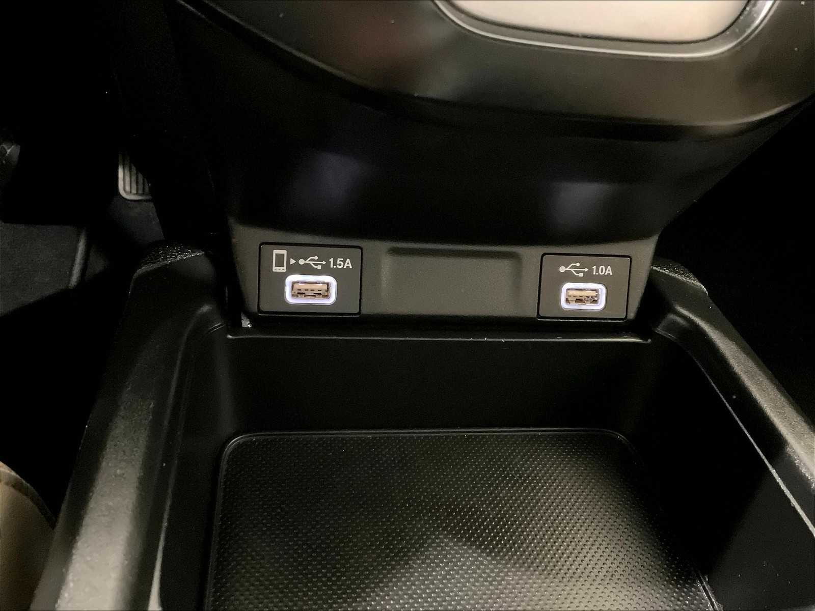 2022 Honda CR-V EX-L - Photo 27